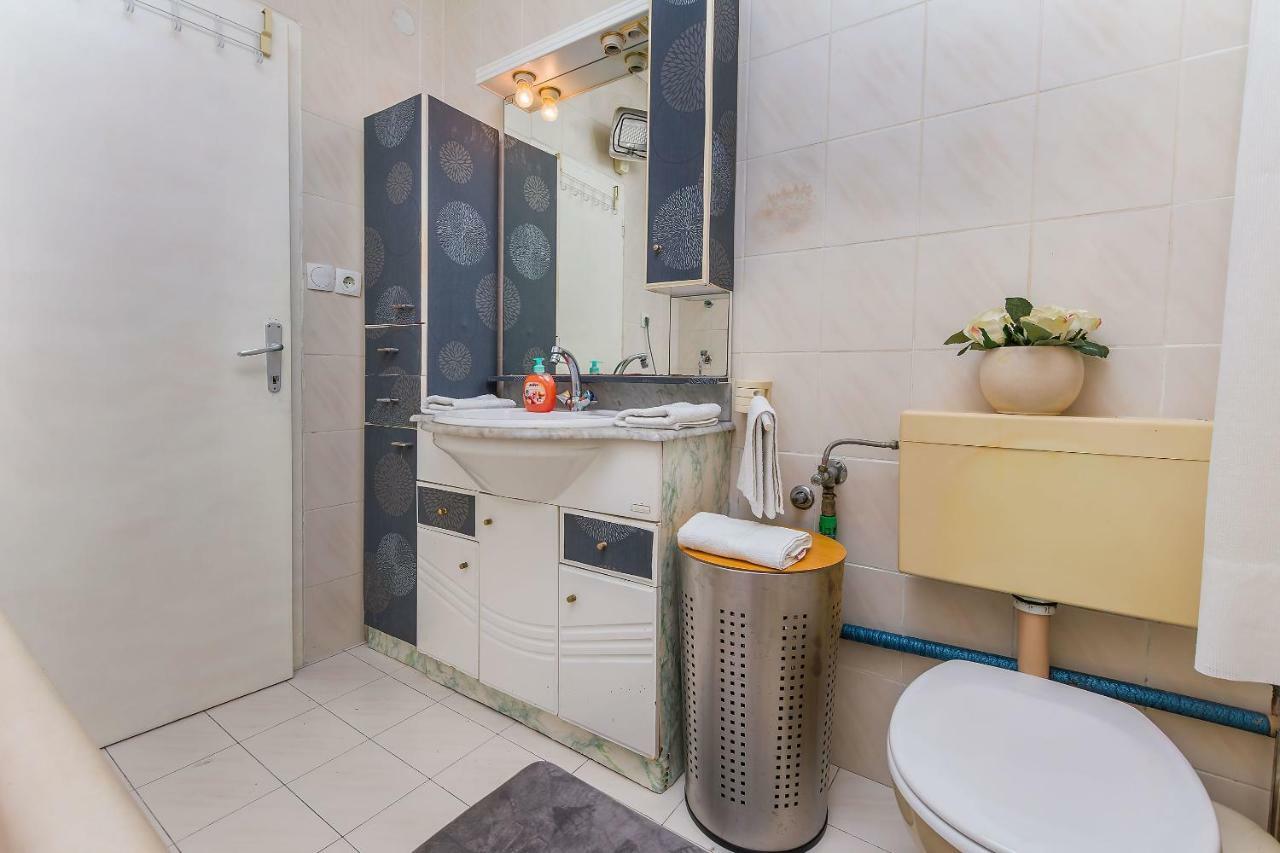 Apartment Marijana Omiš Kültér fotó